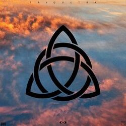 Cover of Triquetra