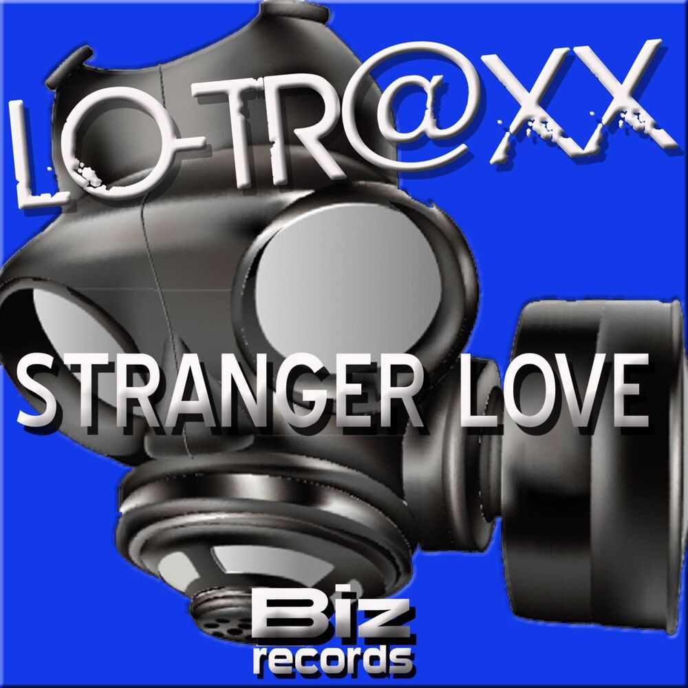 Picture of Stranger Love