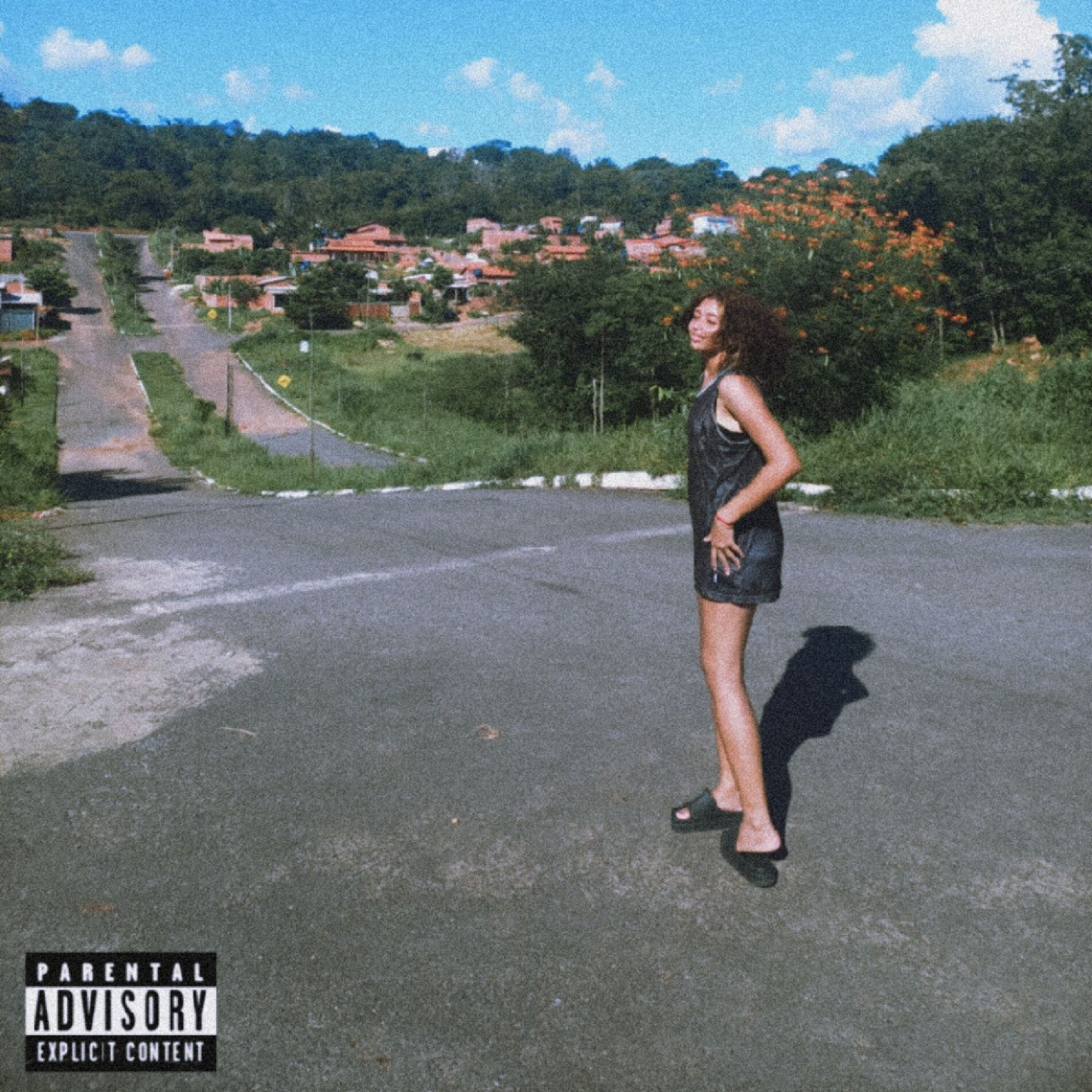 Album cover of Dancing in Any Weather