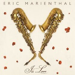 Cover of It's Love