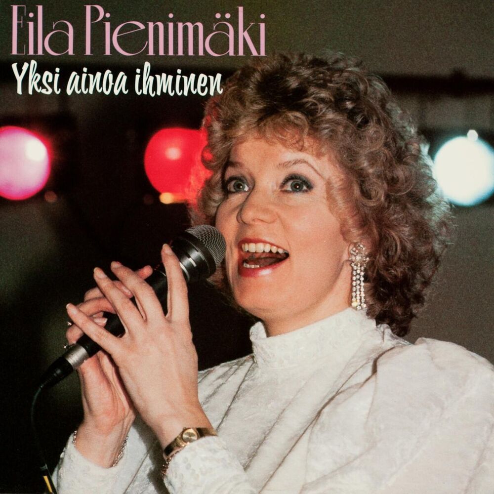 Picture of Yksi ainoa ihminen