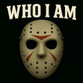 Who I Am