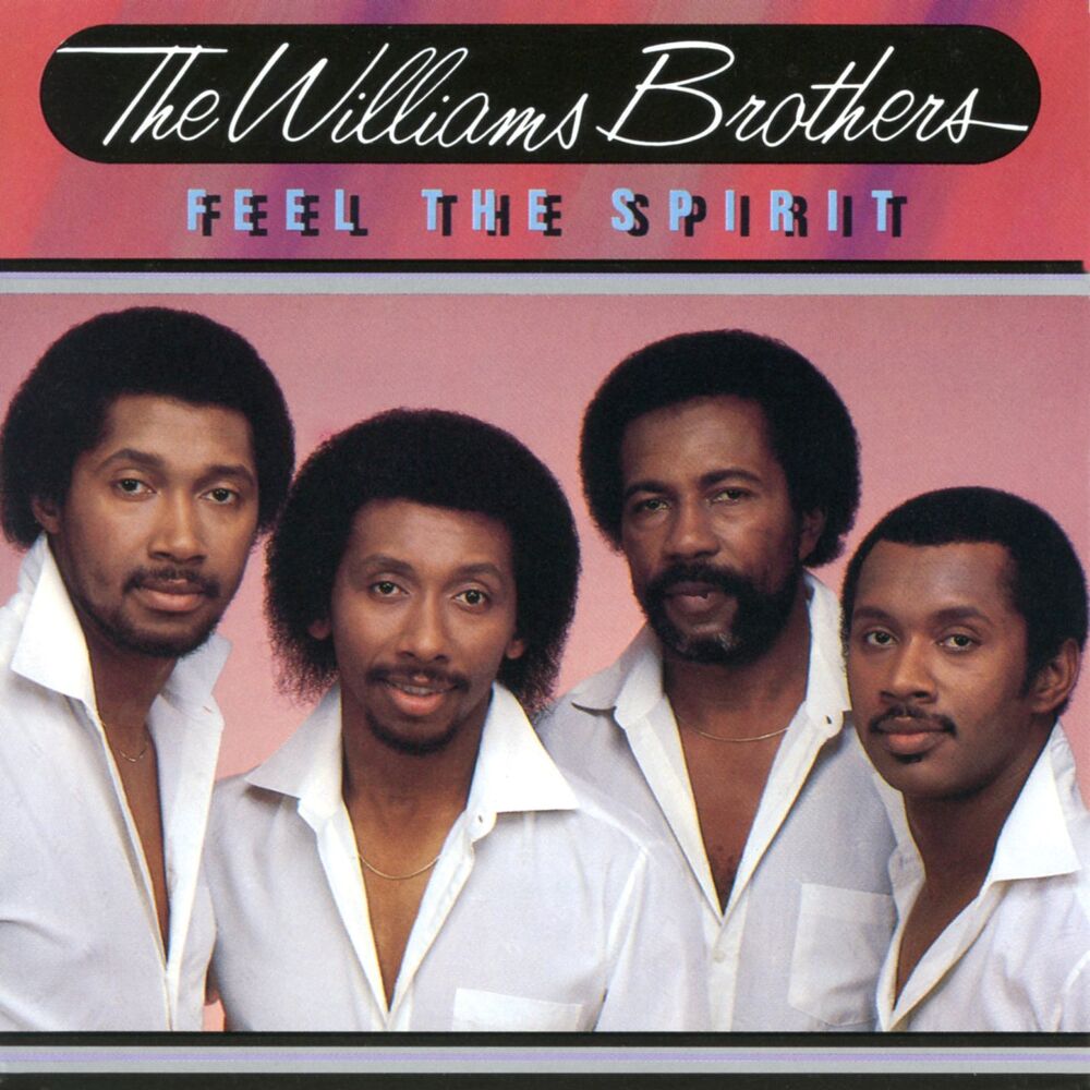 Picture of Feel the Spirit