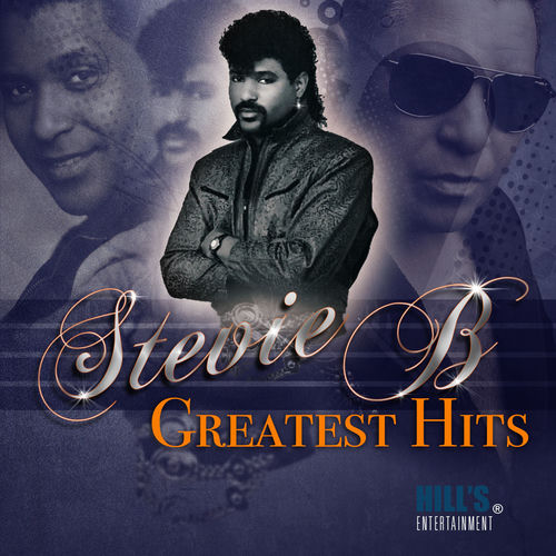 Stevie B - Because I Love You | Deezer