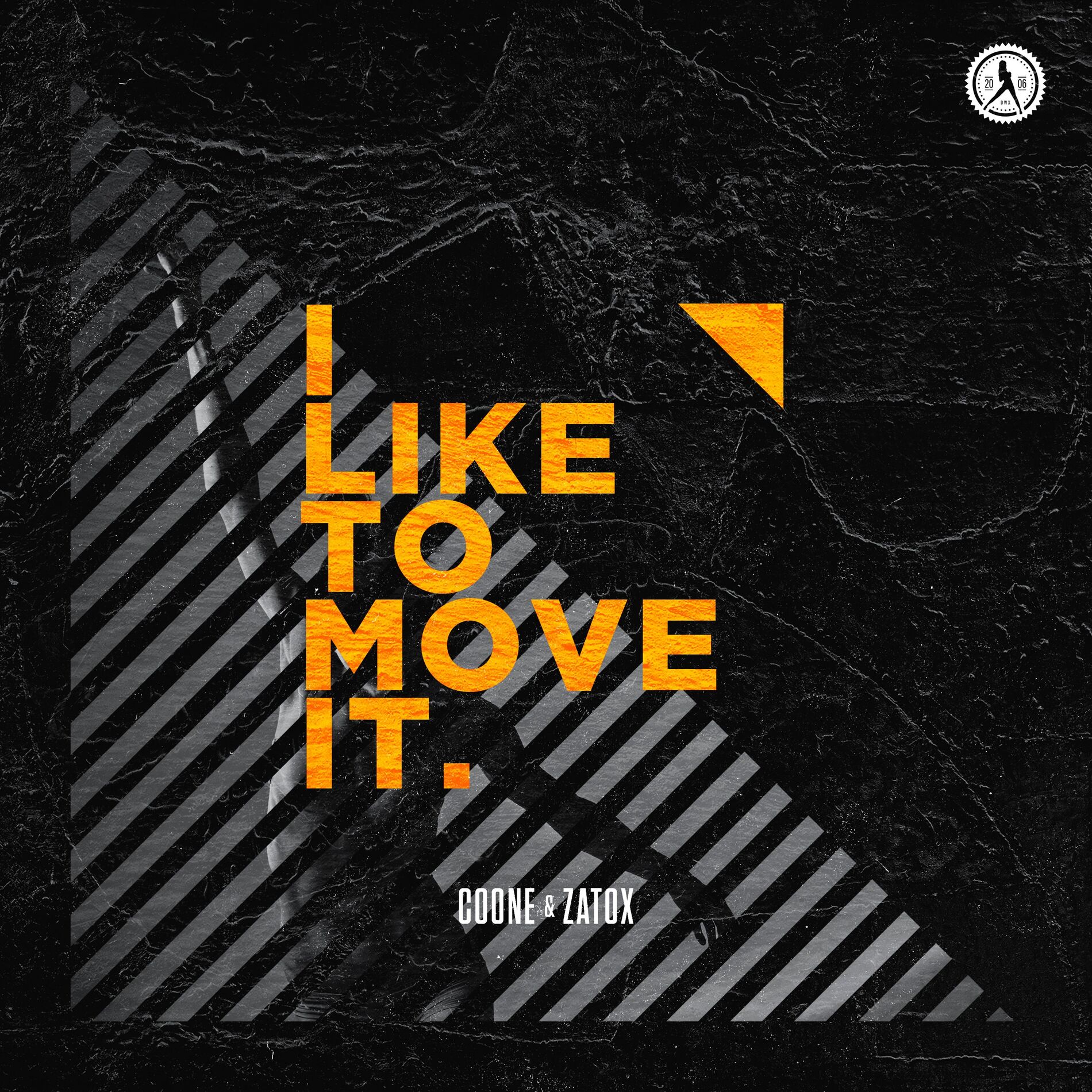 Album cover of I Like To Move It