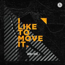 music cover