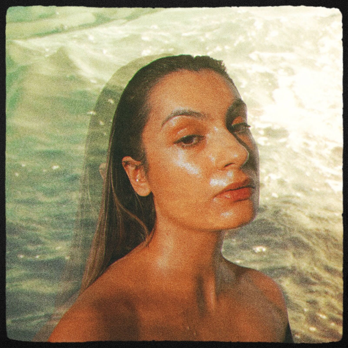 Album cover of Treading Water
