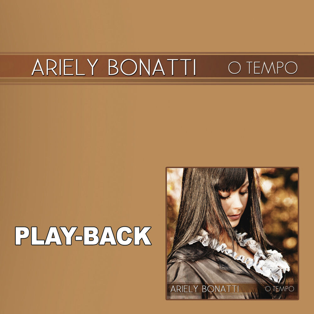 Picture of O Tempo (Playback)