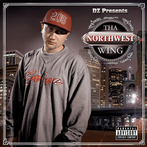 Tha Northwest Wing