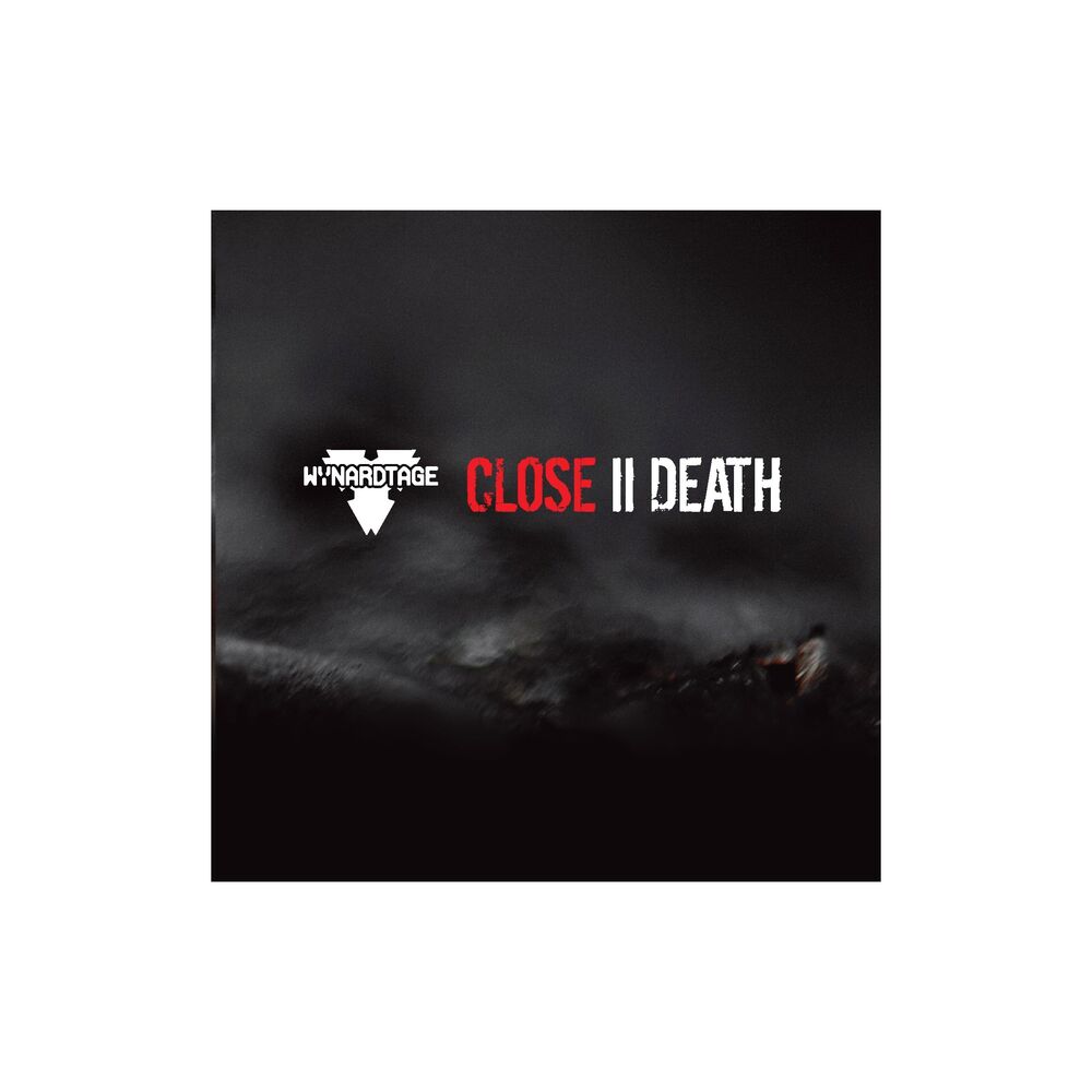 Picture of Close II Death