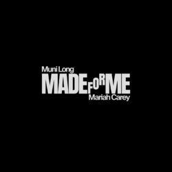 Cover of Made For Me
