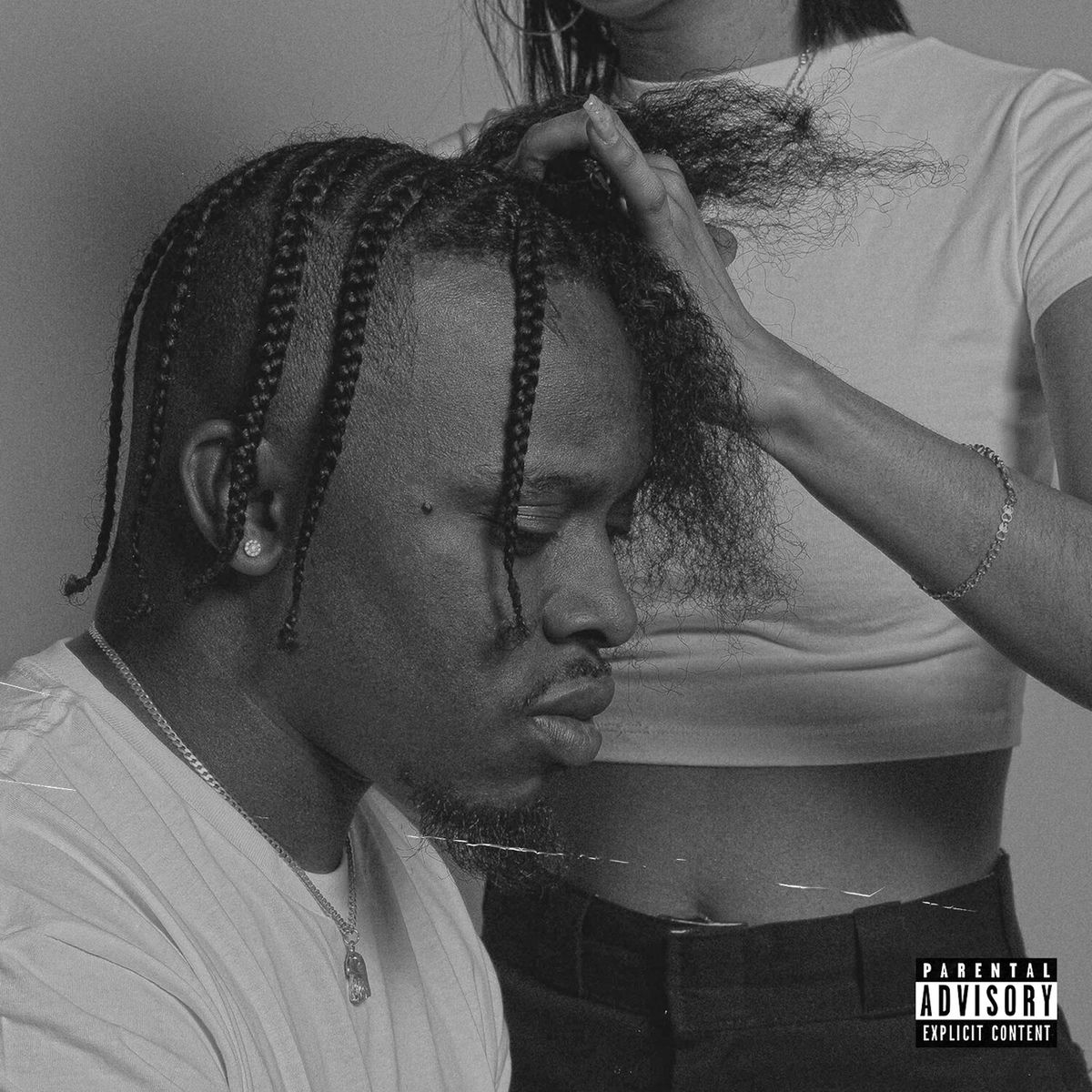 Album picture of No Love Lost