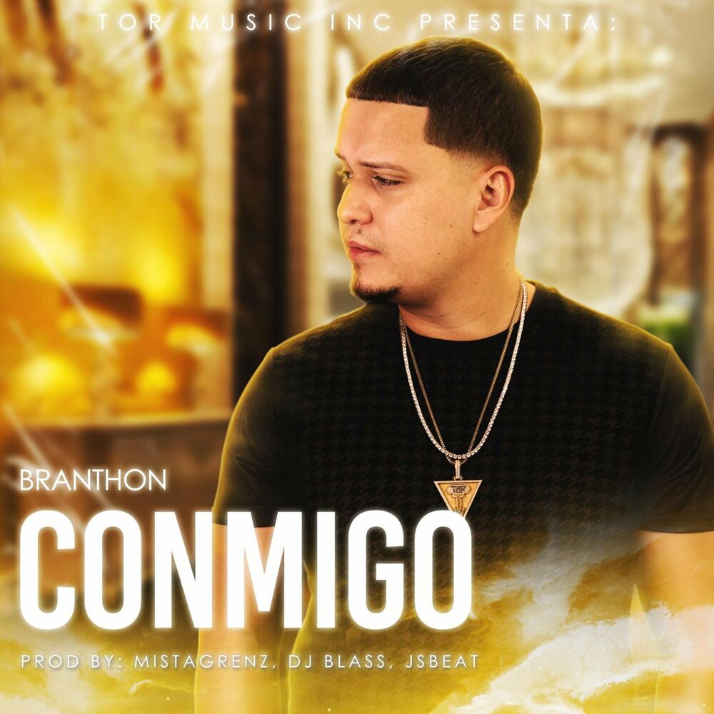 Picture of Conmigo