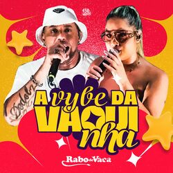 Cover of A Vybe da Vaquinha