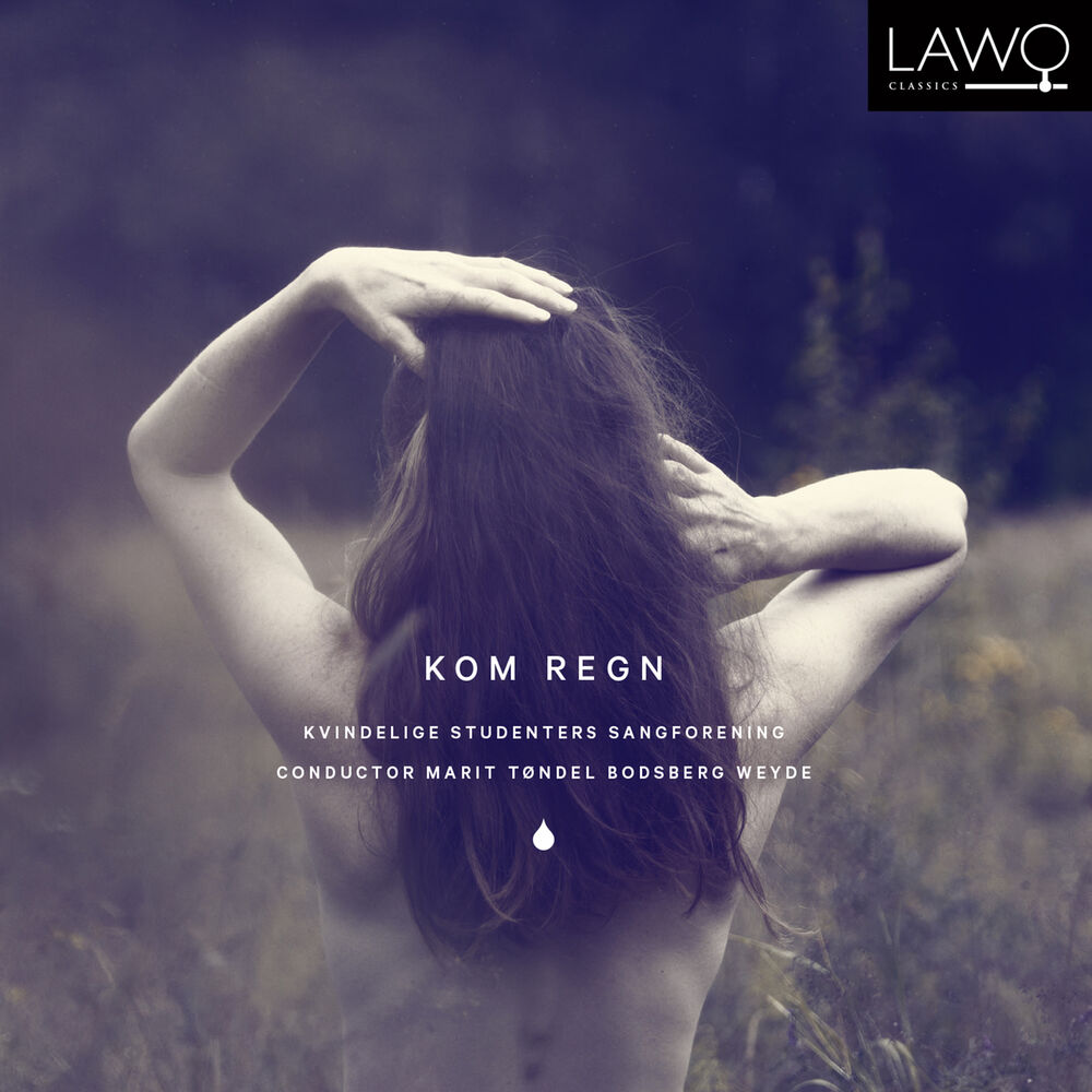 Picture of Kom Regn