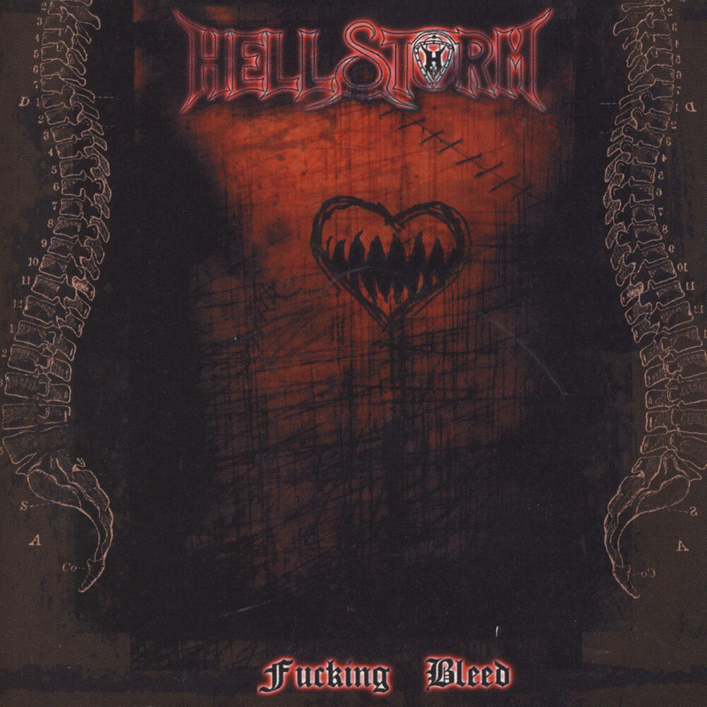 Picture of Fucking Bleed