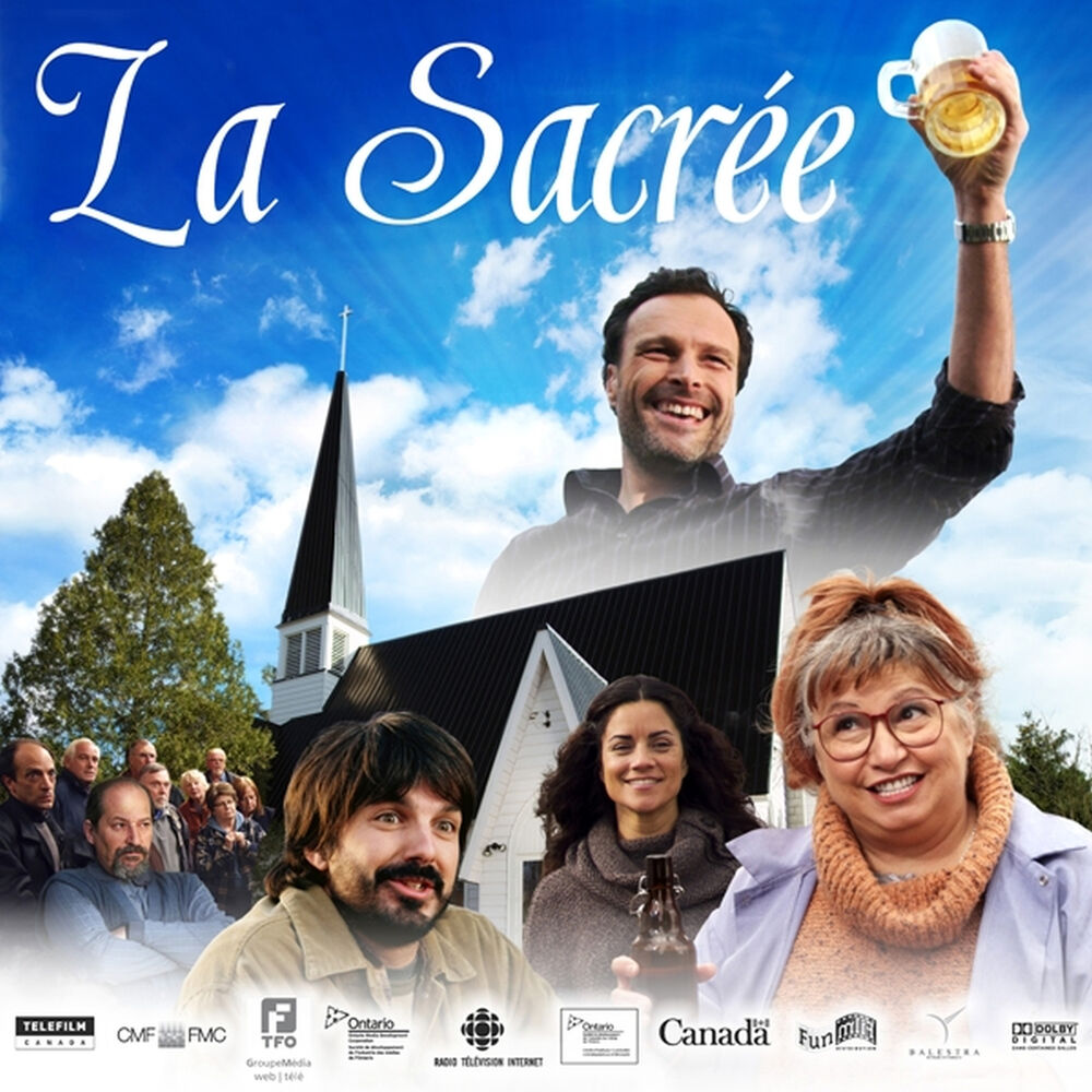 Picture of L'exilé - Single