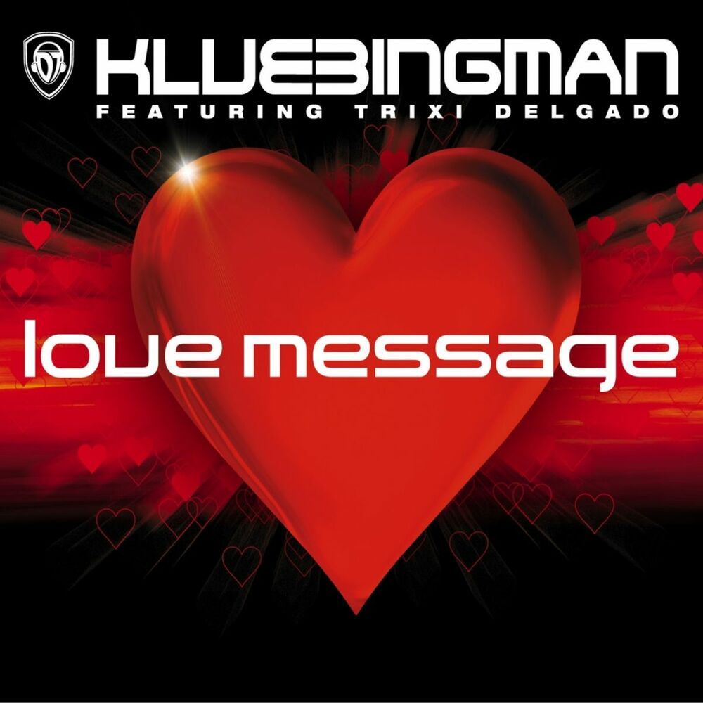 Picture of Love Message