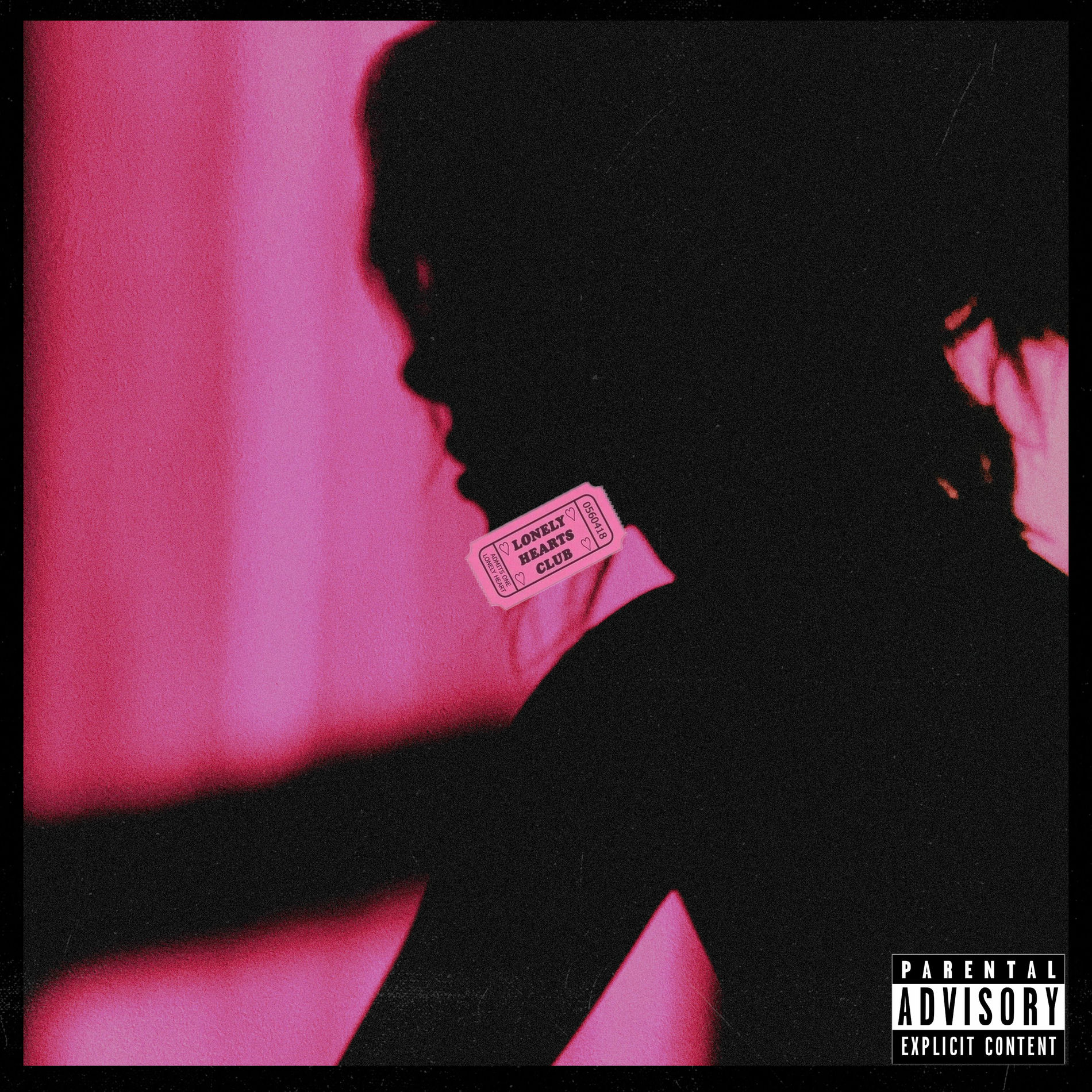 Album cover of Babymama
