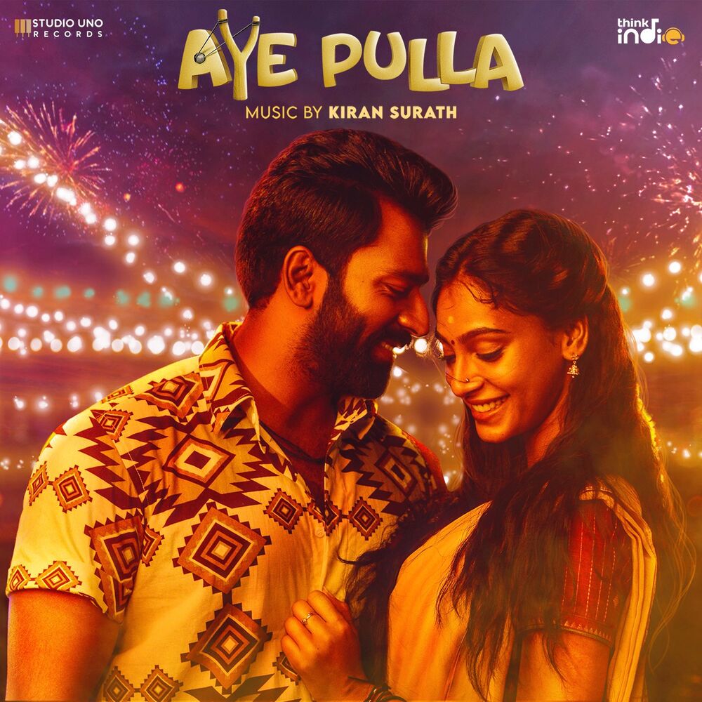 Picture of Aye Pulla (From "Think Indie")