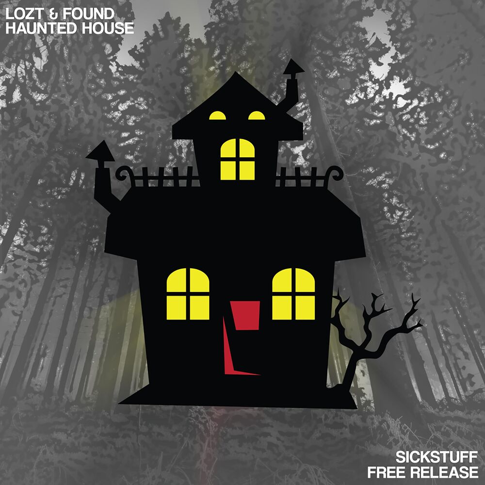 Picture of Haunted House