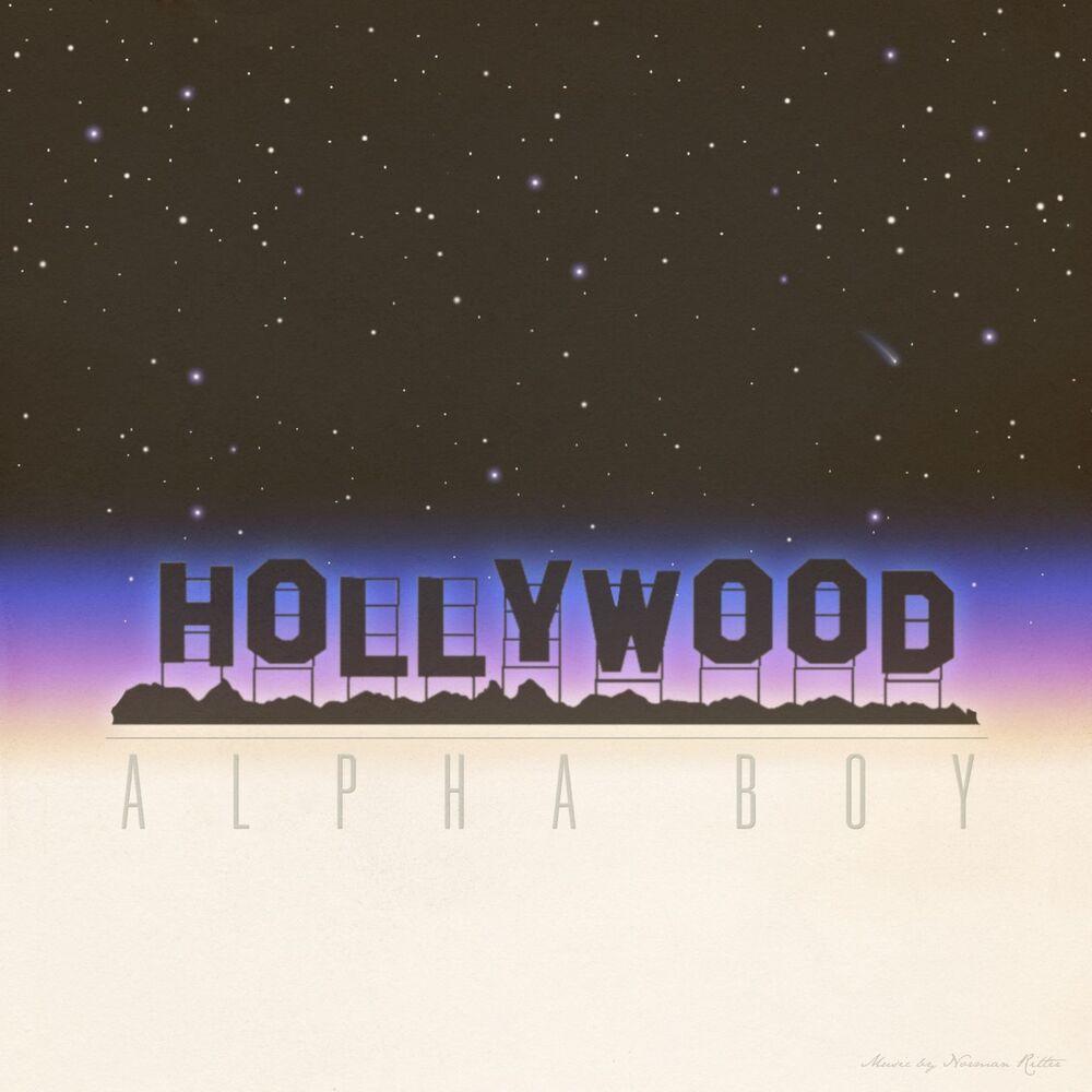 Picture of Hollywood