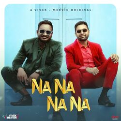Cover of Na Na Na Na