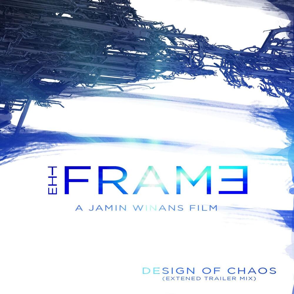 Picture of Design of Chaos - Trailer Mix
