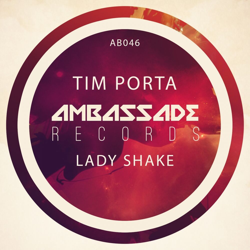 Picture of Lady Shake