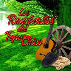 Cover of Los Rancheritos del Topo Chico
