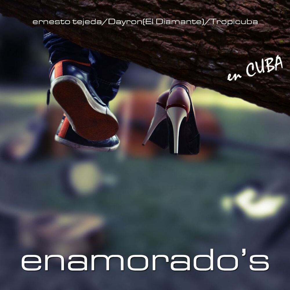 Picture of Enamorado’s (En Cuba)