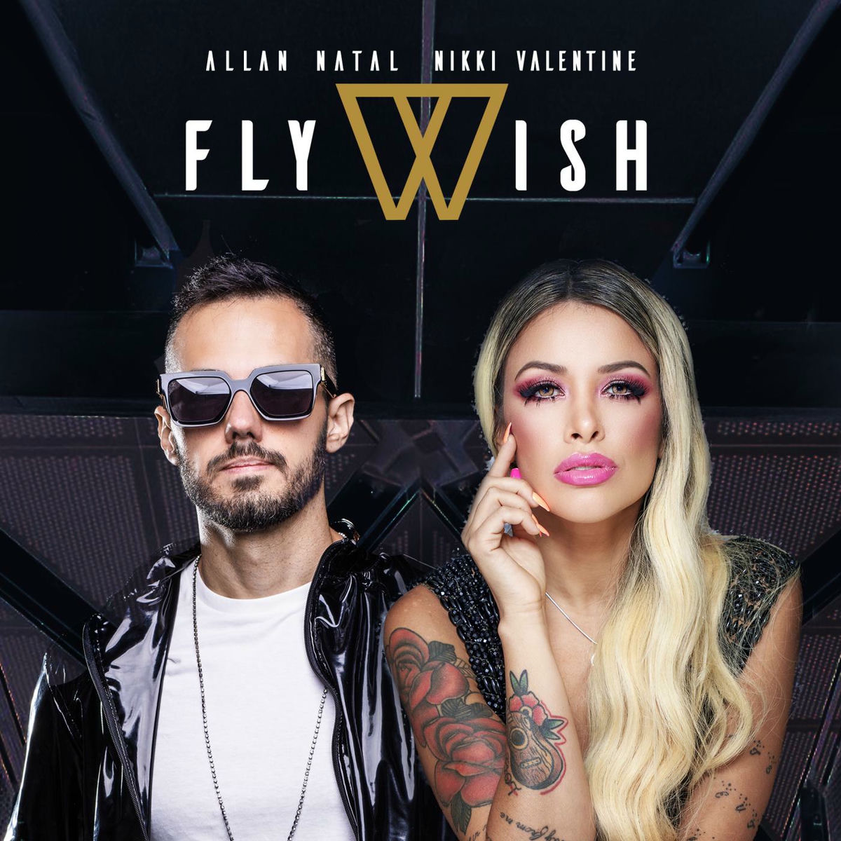 Album cover of Fly Wish