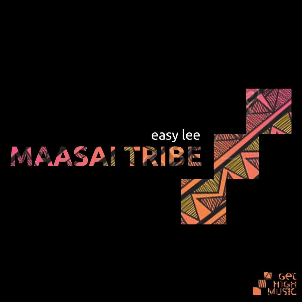 Picture of Maasai Tribe