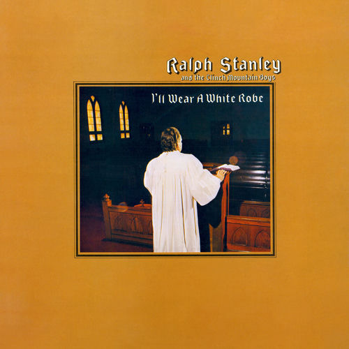 Old Time Religion by Ralph Stanley - 139 BPM