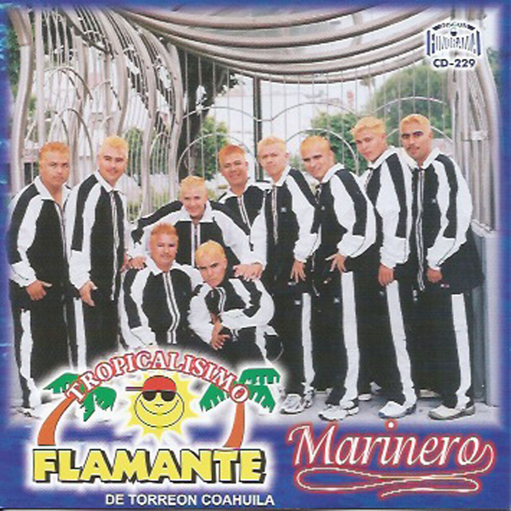 Picture of Marinero