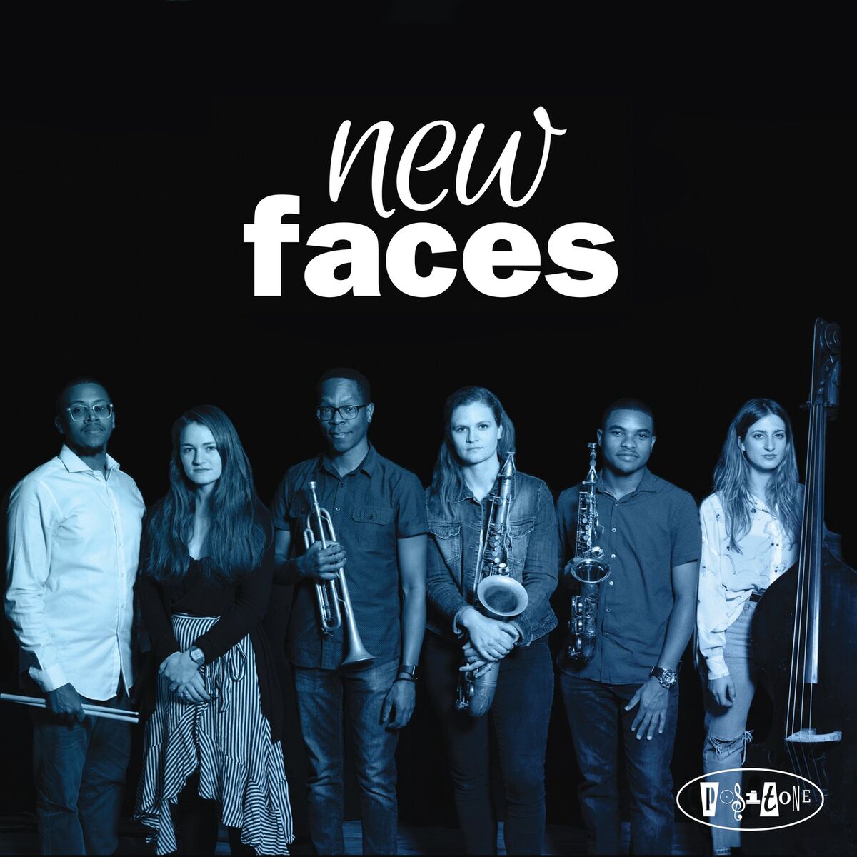 Album cover of New Sounds
