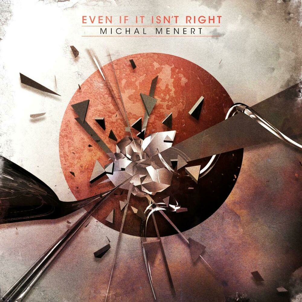 Picture of Even If It Isn't Right