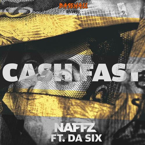 Cash Fast artwork