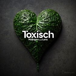 Cover of Toxisch