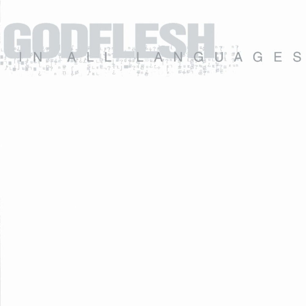 Picture of In All Languages