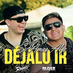 Cover of Si Amas Algo Déjalo Ir