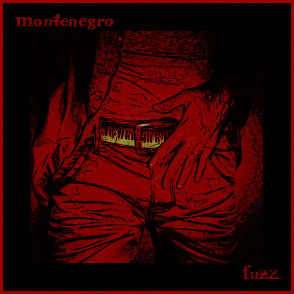 Picture of Fuzz