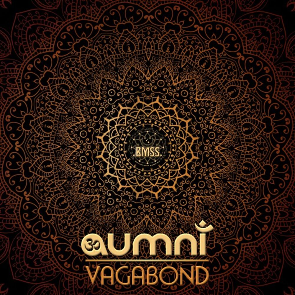 Picture of Vagabond