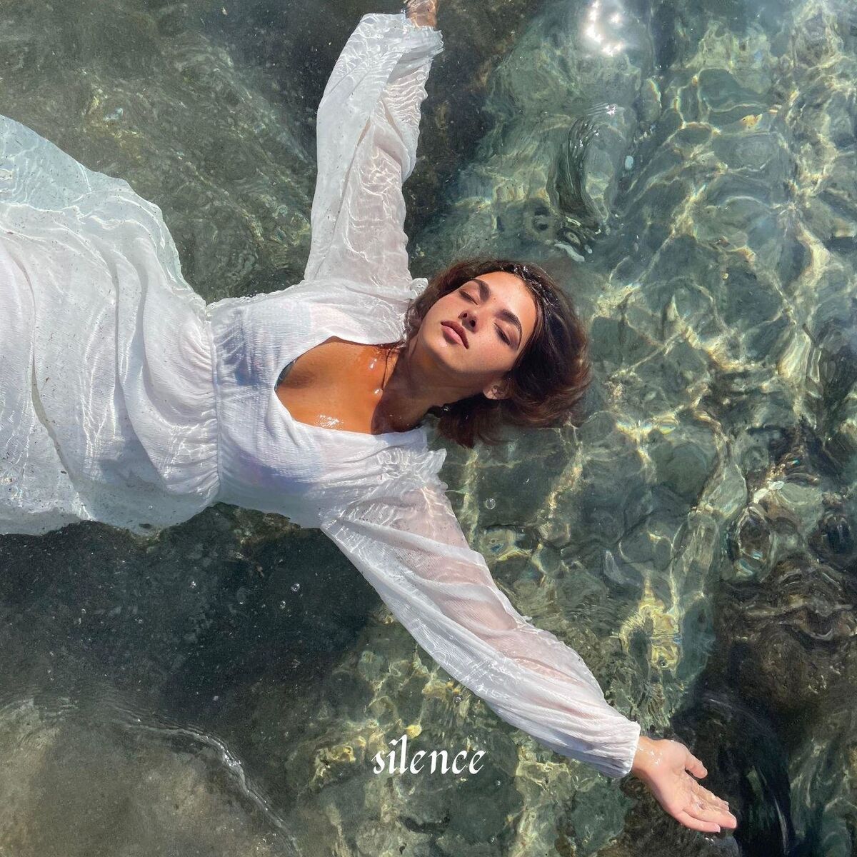 Album cover of Silence