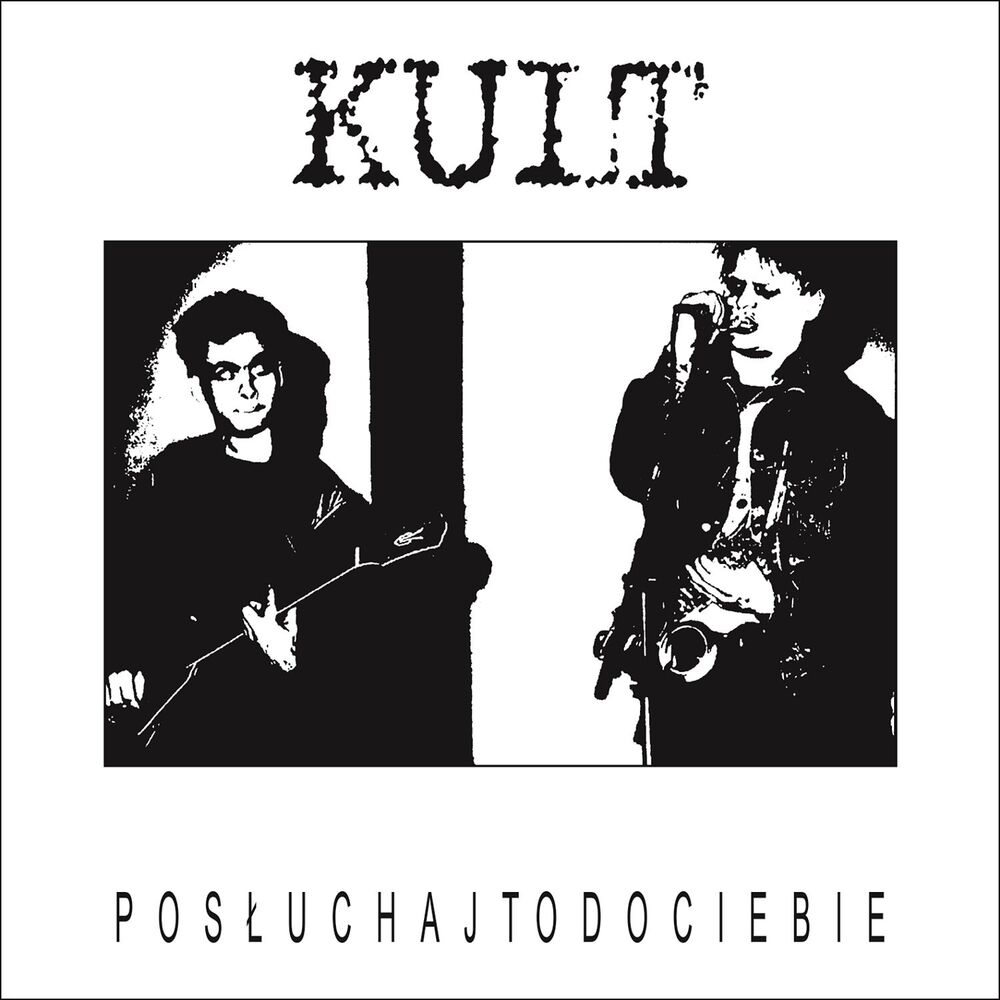 Picture of Posłuchaj to do Ciebie (Expanded)