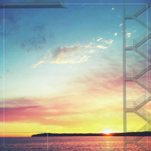 xPanda Beat Tape 03 artwork