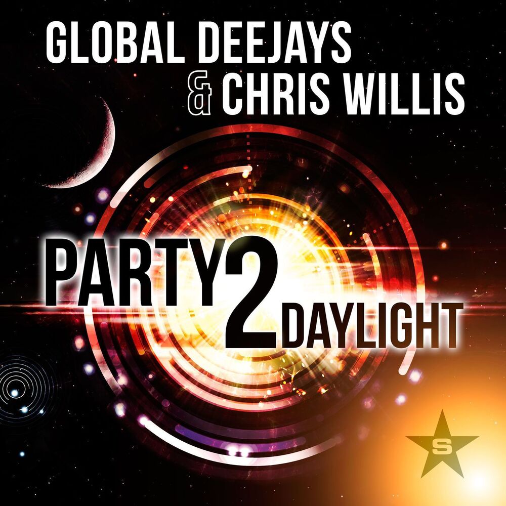 Picture of Party 2 Daylight