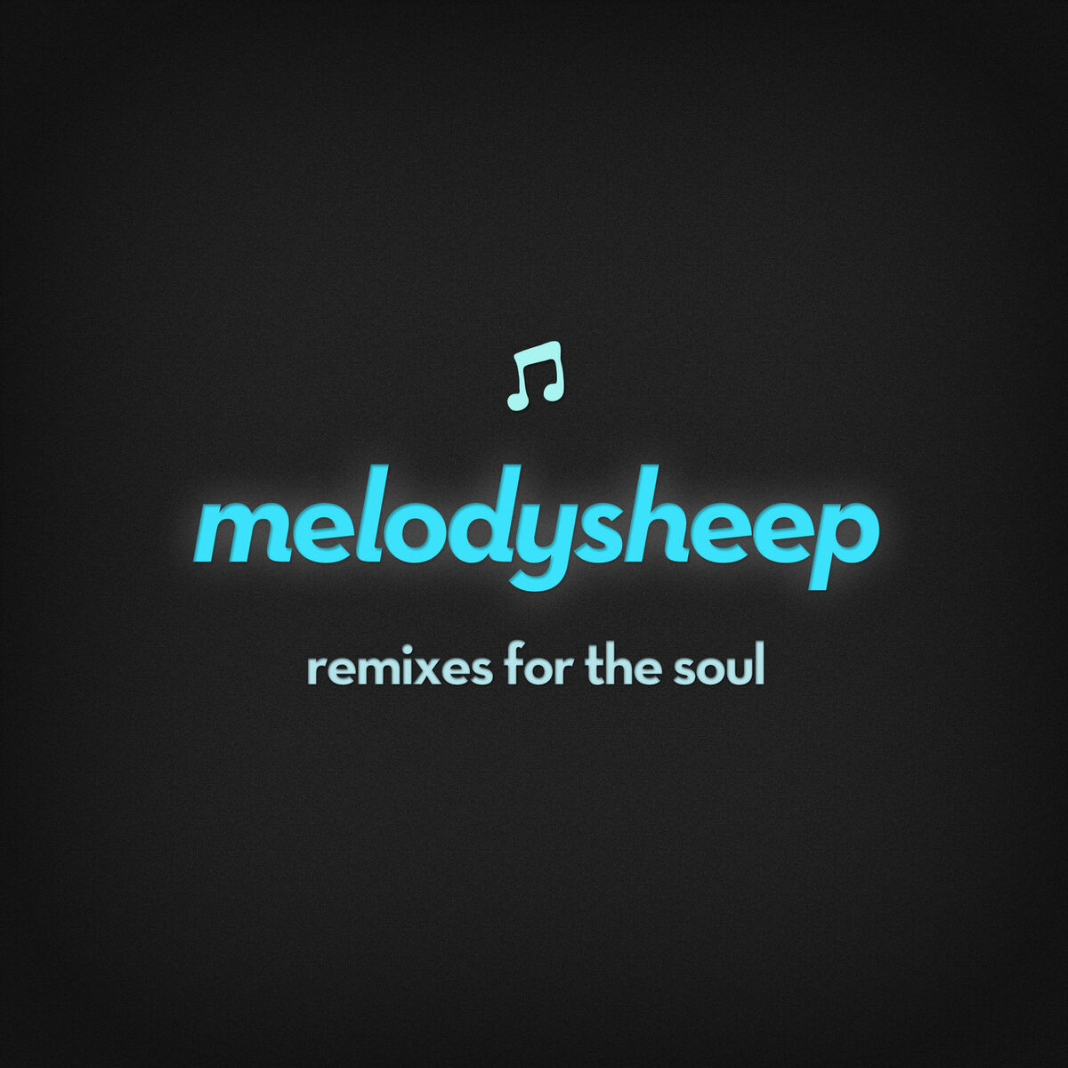 Album cover of Remixes for the Soul