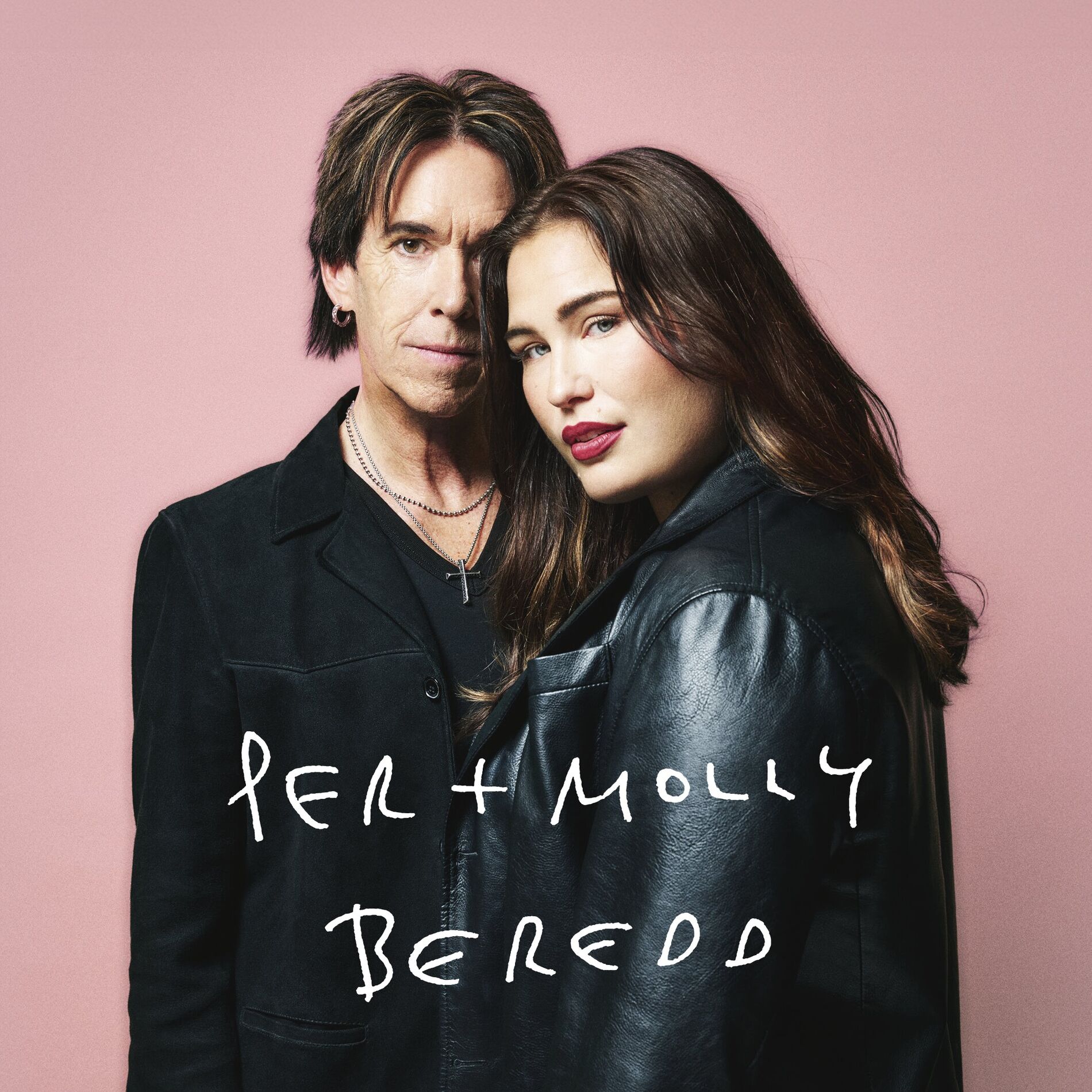 Album cover of Beredd