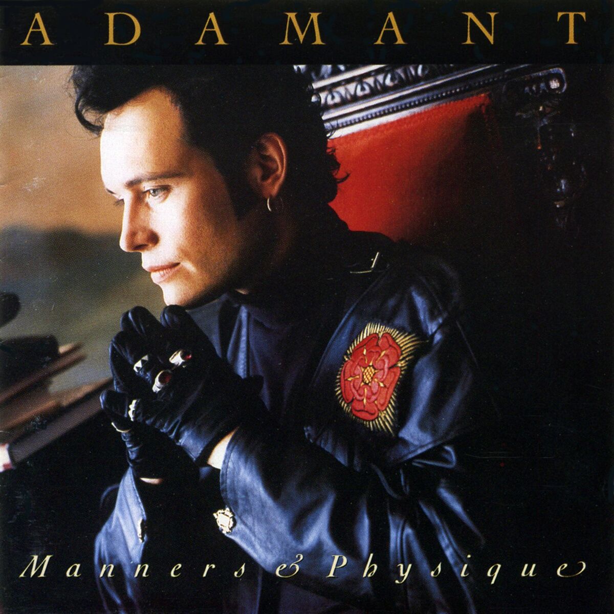 Album cover of Room At The Top